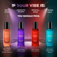 Beardo Freed Extra AF Perfume Box – grooming results and lifestyle