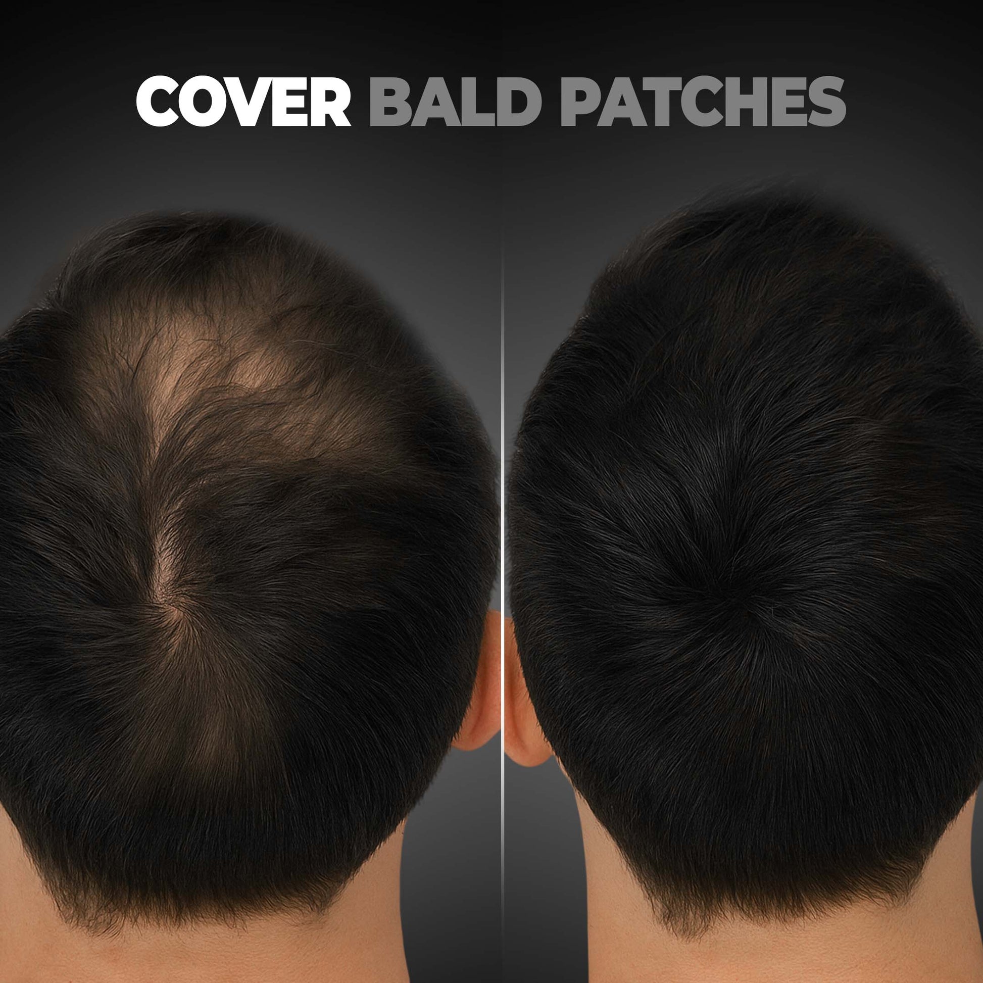 Beardo Blackout Powder (4g)