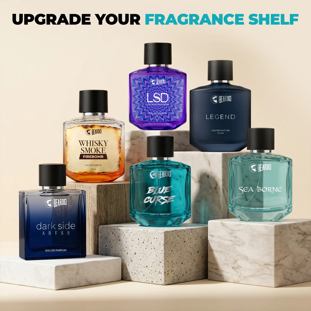 Mariner Perfume EDP (50ml)