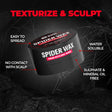 Beardo Spider Wax Hair Styling Web (75g) – how to use