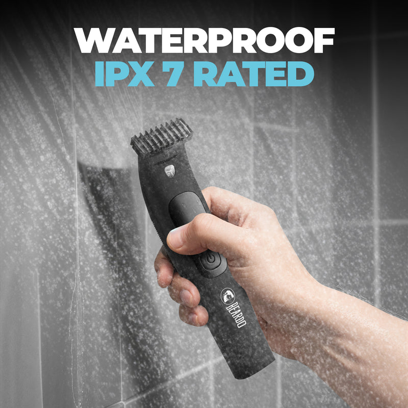 Beardo Ball Safe Trimmer.