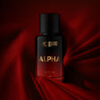 Beardo Alpha Spice Elixir (30ml) – grooming results and lifestyle