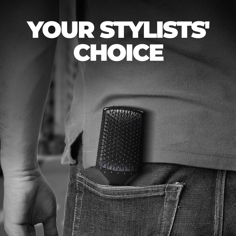 Detangling Hair Brush