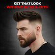 Beardo Precision Edge Kit – grooming results and lifestyle