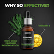 Beardo Revitalising  Therapy Combo – grooming results and lifestyle