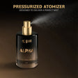 Alpha Leather Elixir (30ml)