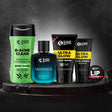 Beardo Ultimate Men's Grooming Kit – grooming combo set for men