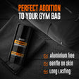 Beardo Sport Deodorant Stick (75g) – grooming results and lifestyle