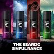 Beardo Pride Perfume Deo Spray (150ml) – grooming results and lifestyle
