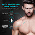 Beardo Ice Blast Soap (Pack of 3) – grooming results and lifestyle