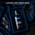 Beardo Blue Blood Perfume EDP (100ml) – grooming results and lifestyle