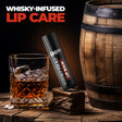 Whisky Smoke Lip Balm