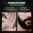 Beardo Doctor Acne Pimple Patch – grooming results and lifestyle