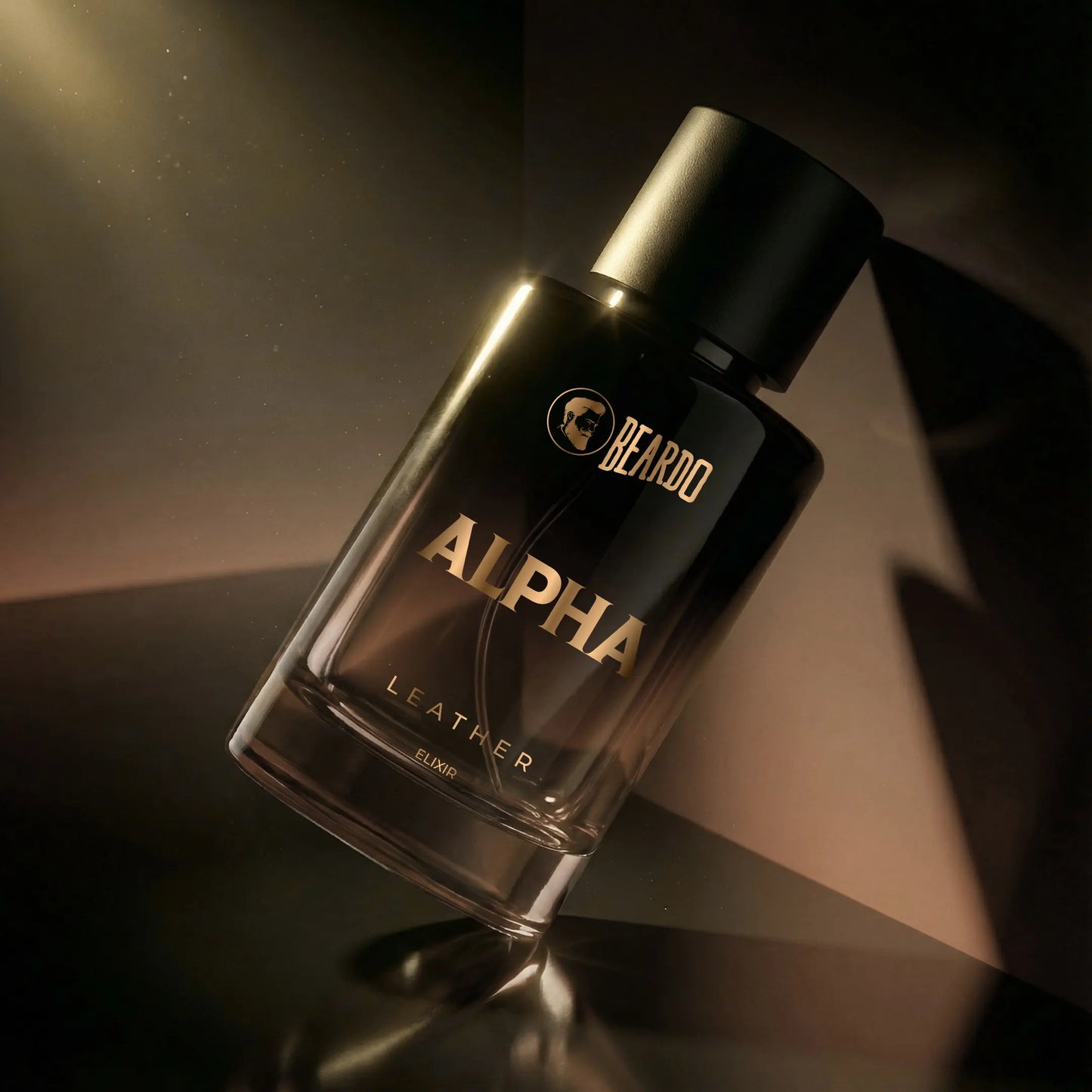 Alpha Leather Elixir (30ml)
