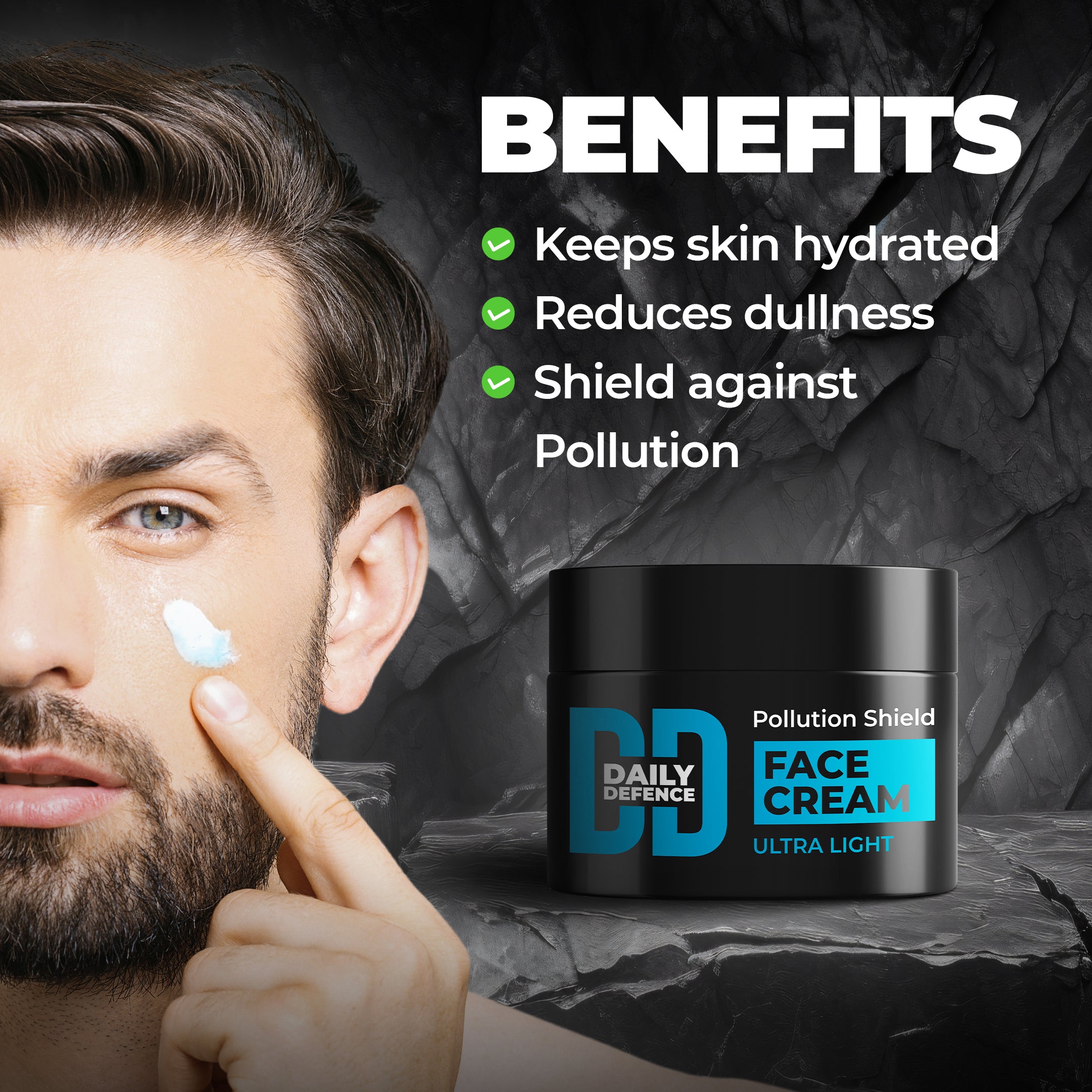 Face cream online for men