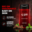 Godfather Body Wash