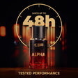 Alpha Spice Elixir (30ml)