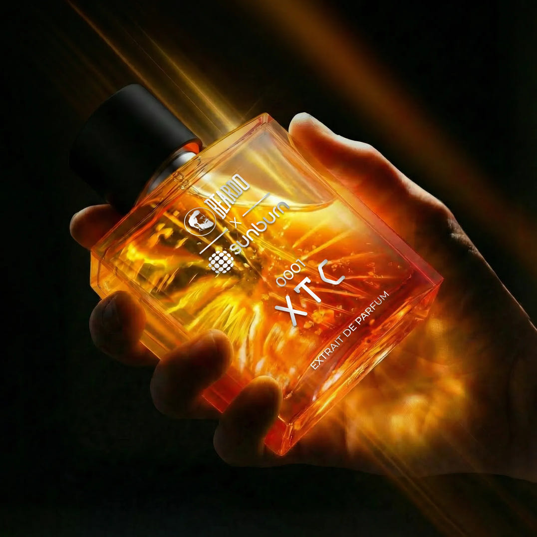 Beardo Sunburn XTC Extrait De Parfum (100ml) – grooming results and lifestyle