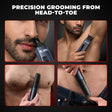 Beardo Godfather Multi-grooming Kit Special Edition – grooming results and lifestyle