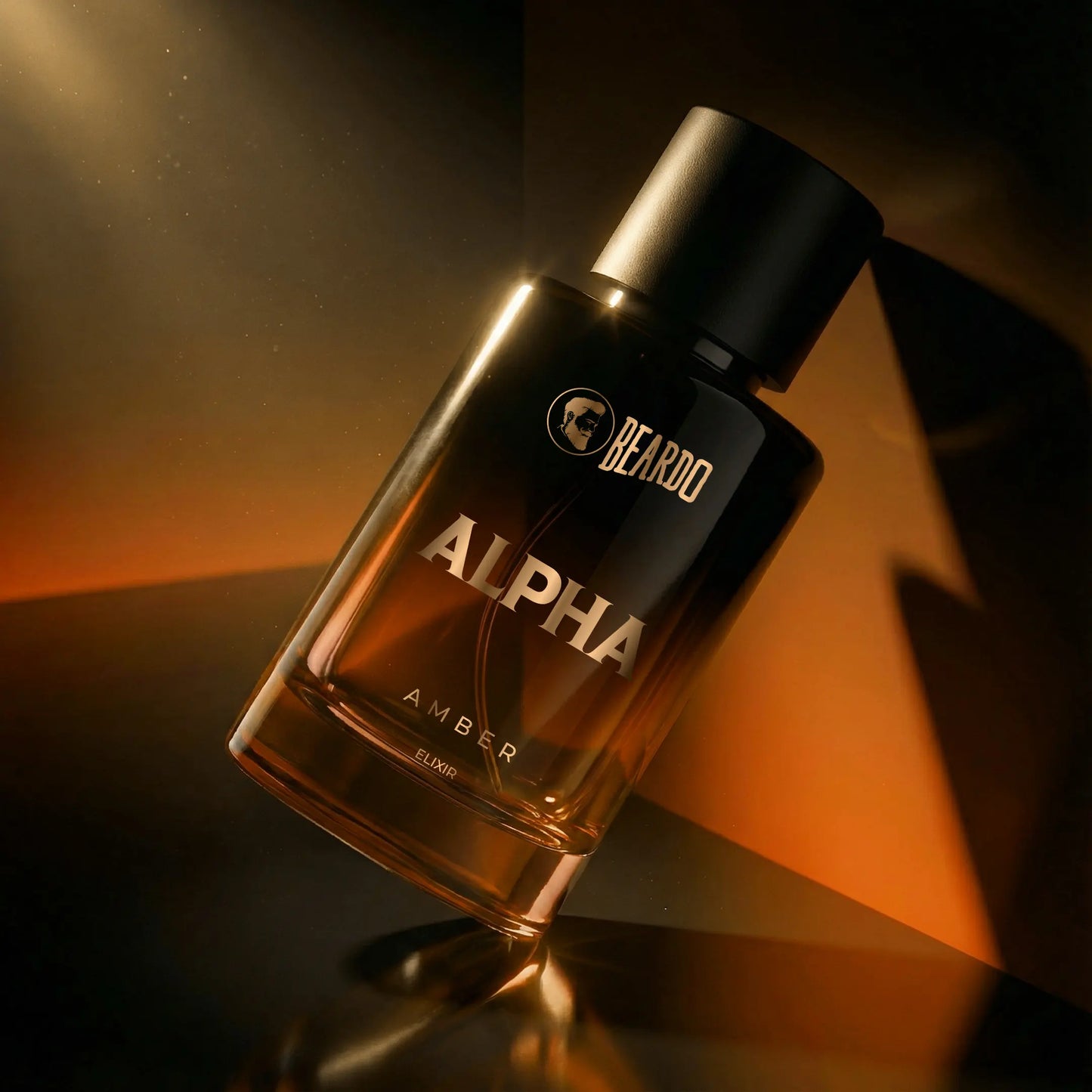 Alpha Amber Elixir (30ml)
