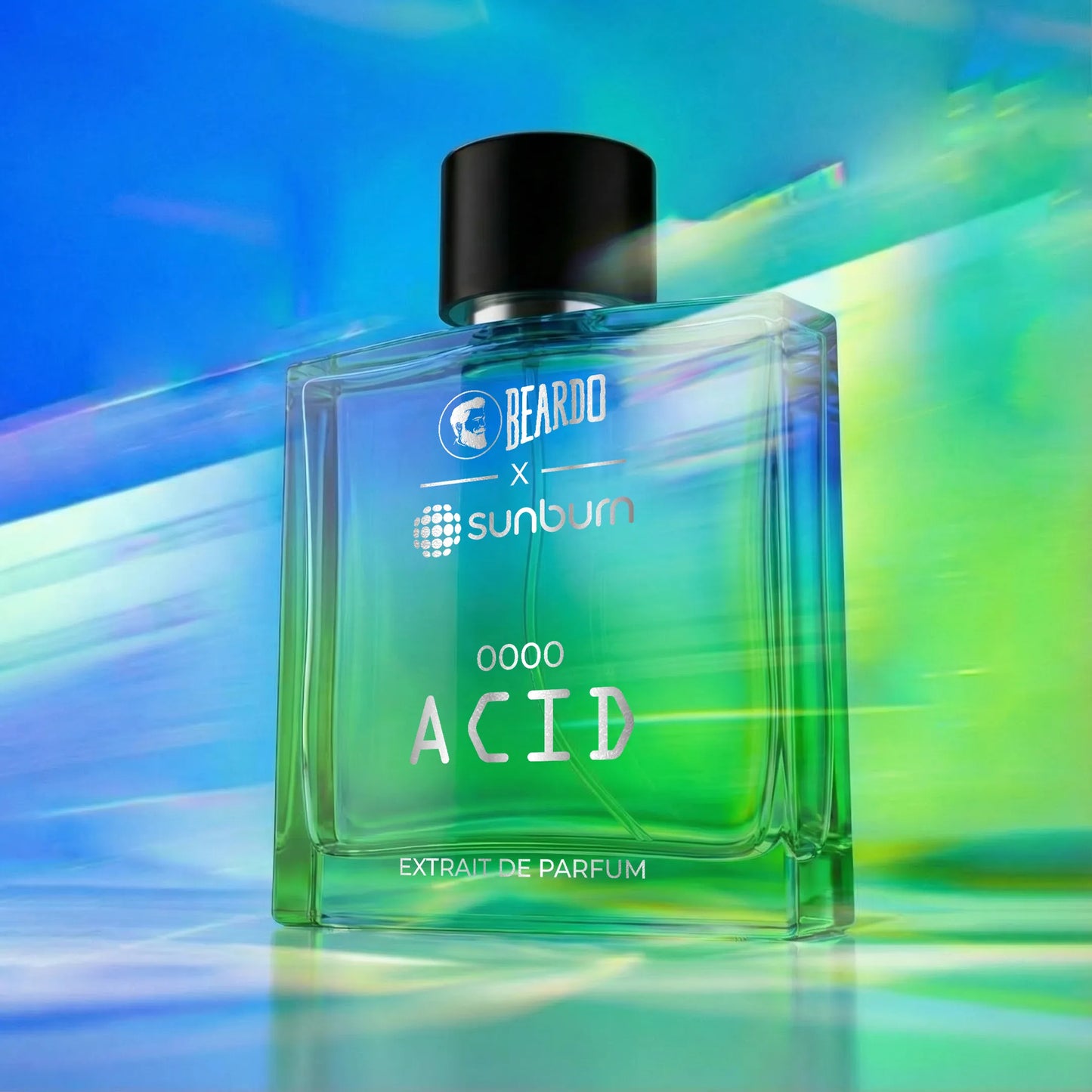 ACID Extrait De Parfum (100ml)