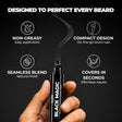 Beardo Black Magic Beard Precision Pen