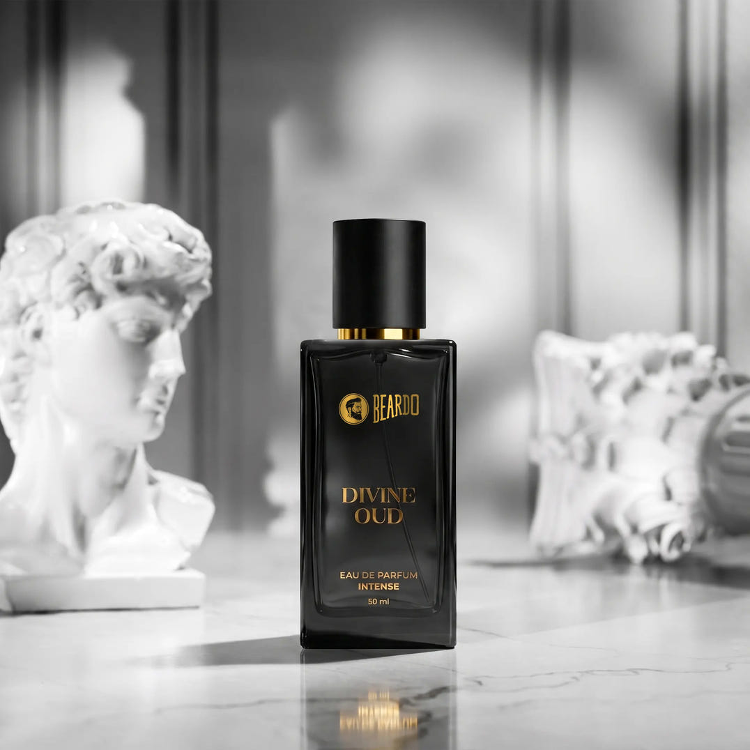 Divine Oud Eau De Parfum (50ml)
