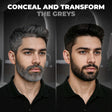 Beardo Blackout Powder (4g) – grooming results and lifestyle