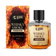 Whisky Smoke Firebomb Eau De Parfum (50ml)