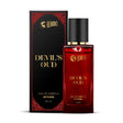 Devil Oud Eau De Parfum (50ml)