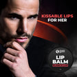 bubblegum lipbalm