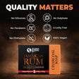 Beardo Jamaican Rum Soap (75g X 5) – grooming results and lifestyle