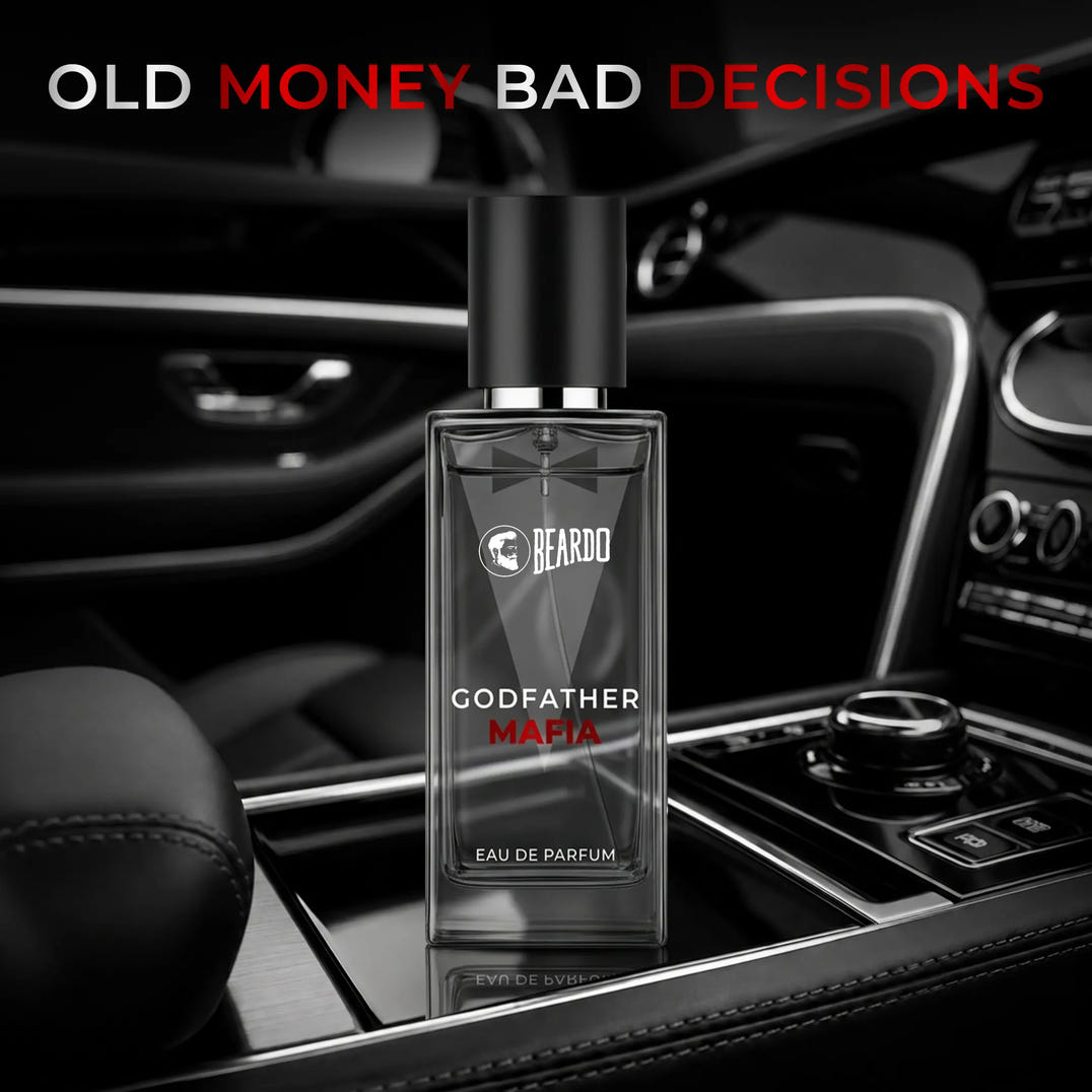 Godfather Mafia Eau De Parfum (50ml)