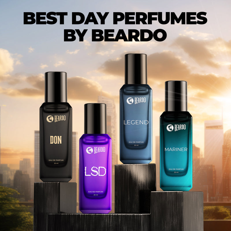 Best-Day Perfume Giftset