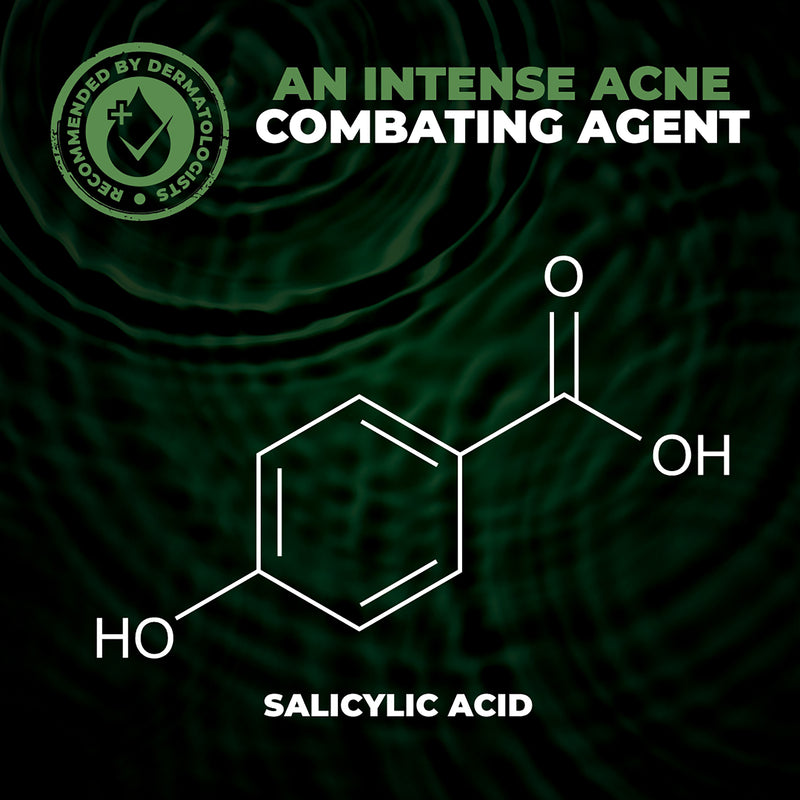 Beardo Body-Acne Clear Bodywash