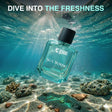 Sea Borne Eau De Parfum (50ml)