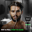 Beardo Clarifying Gel Facewash (100ml) – grooming results and lifestyle