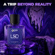 LSD Perfume EDP (50ml)