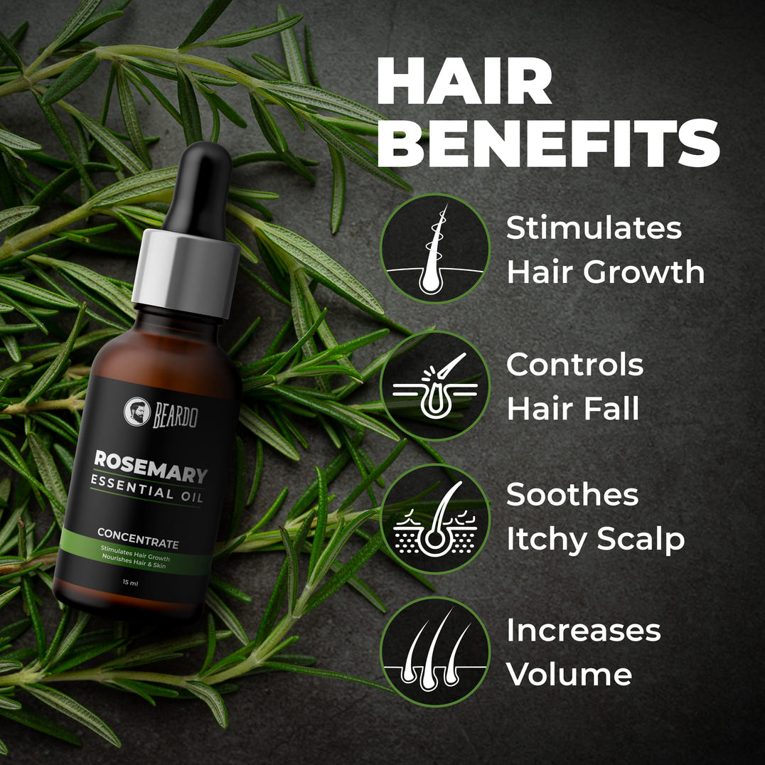 Beardo Revitalising  Therapy Combo – grooming results and lifestyle