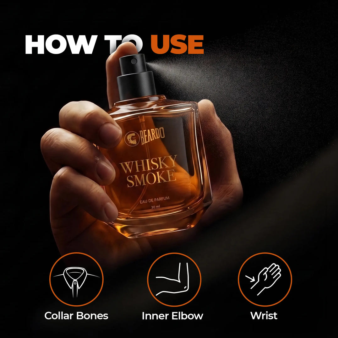 Hall Of Fame Perfume Giftset (3x30ml)