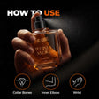 Hall Of Fame Perfume Giftset (3x30ml)
