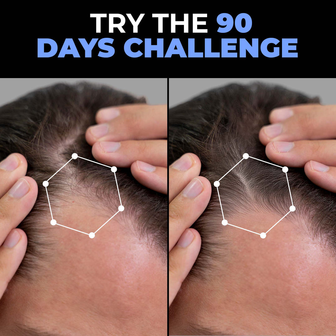 Beardo Hair Growth Regimen – grooming results and lifestyle