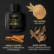 Whisky Smoke Single Malt EDP (100 ML)
