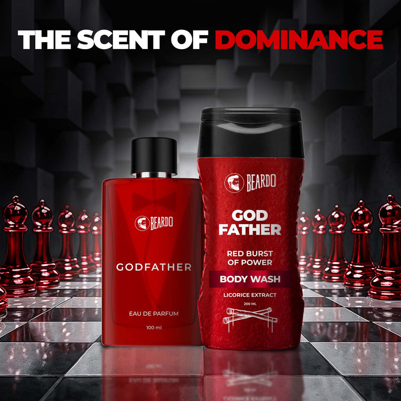 Bobby Fragrance Combo