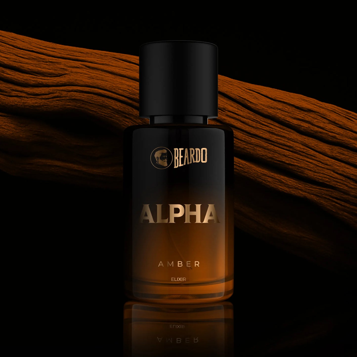 Alpha Amber Elixir (30ml)
