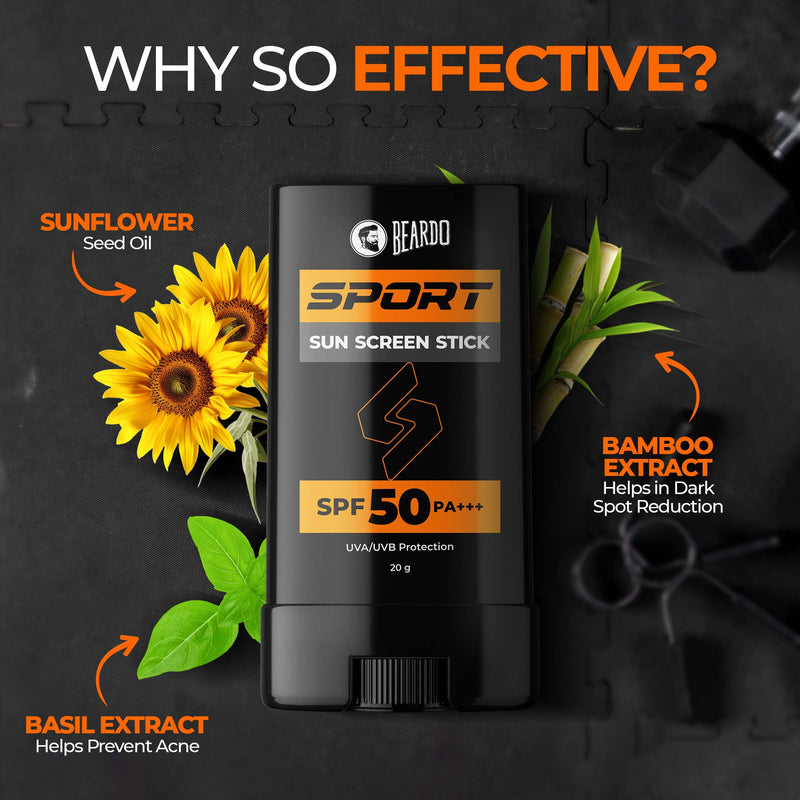 Sport Powerplay Combo