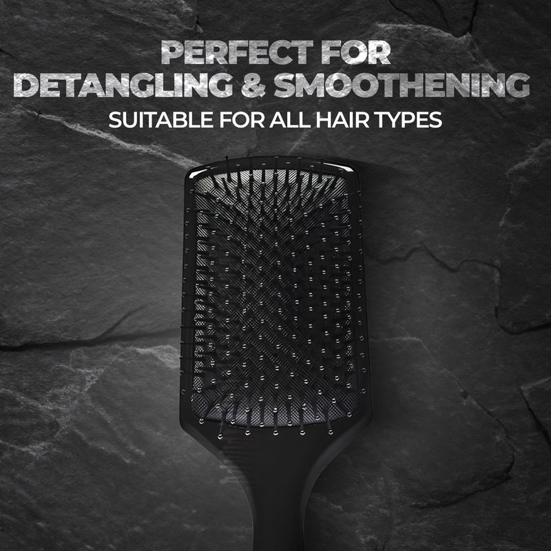 Detangling Hair Brush