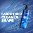 Beardo Beard Shaping Gel – grooming results and lifestyle