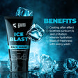 Beardo Cool Summer Combo – grooming results and lifestyle