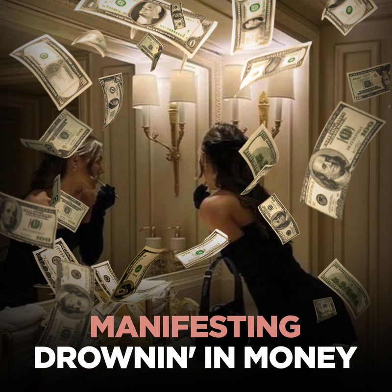 Freed Starlight Shine Shimmer Body Spray (100ml)